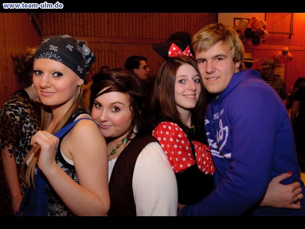 Eselball @ Eggingen - Bild 59