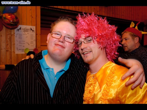 Eselball @ Eggingen - Bild 6