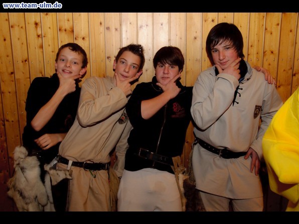 Eselball @ Eggingen - Bild 60
