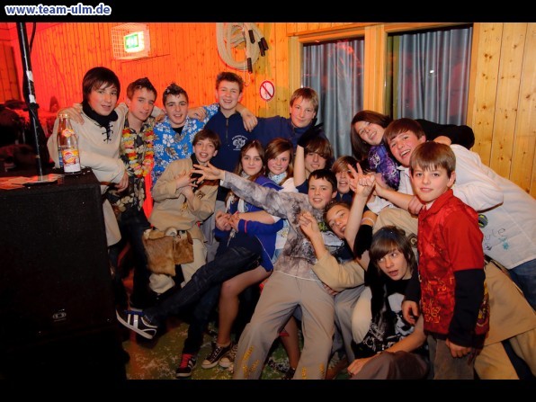 Eselball @ Eggingen - Bild 63