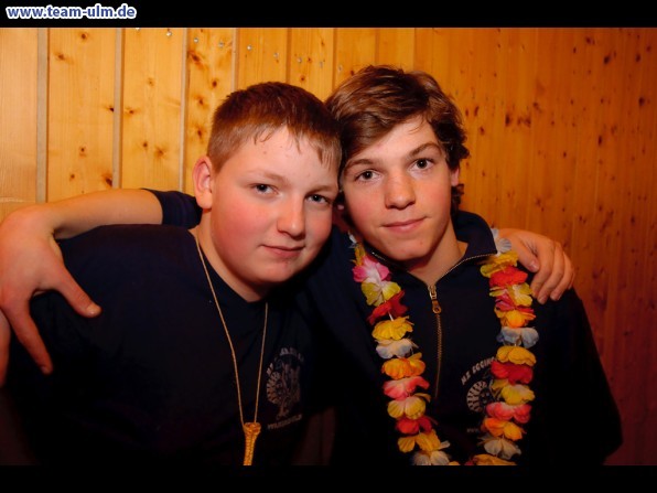 Eselball @ Eggingen - Bild 64