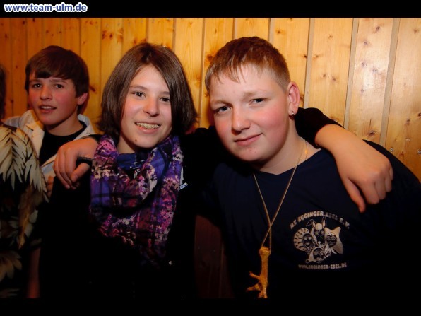 Eselball @ Eggingen - Bild 66