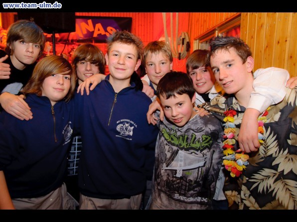 Eselball @ Eggingen - Bild 67