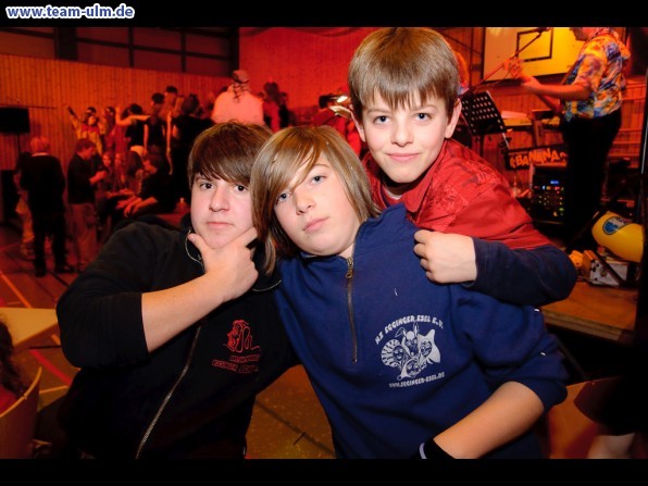 Eselball @ Eggingen - Bild 68