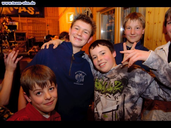 Eselball @ Eggingen - Bild 69