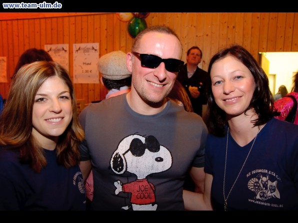 Eselball @ Eggingen - Bild 7