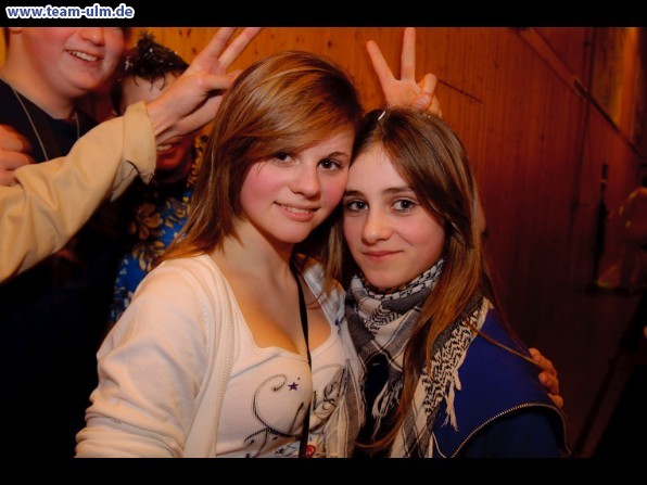 Eselball @ Eggingen - Bild 70