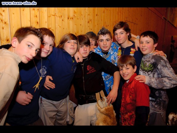 Eselball @ Eggingen - Bild 71