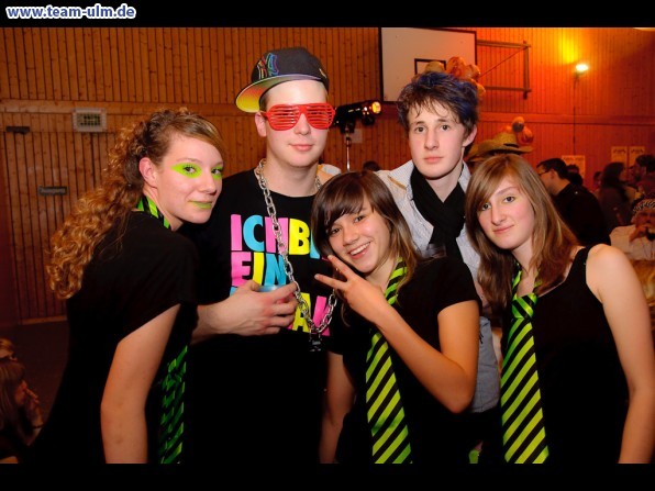Eselball @ Eggingen - Bild 77