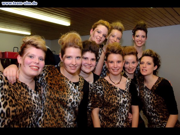 Eselball @ Eggingen - Bild 78