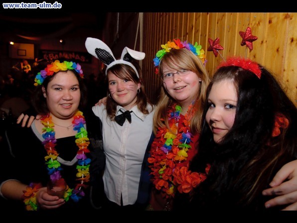 Eselball @ Eggingen - Bild 79