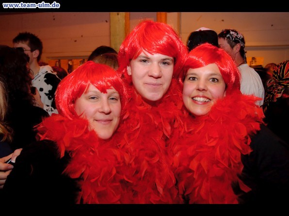 Eselball @ Eggingen - Bild 8