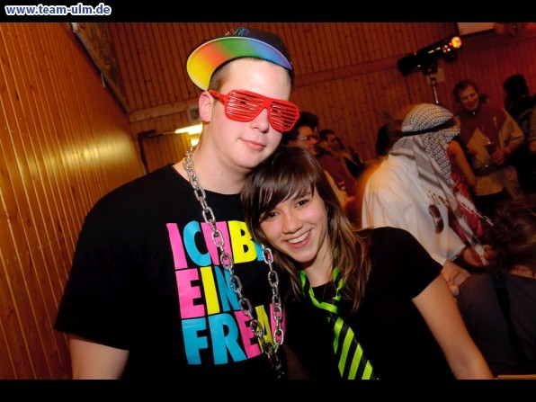Eselball @ Eggingen - Bild 80