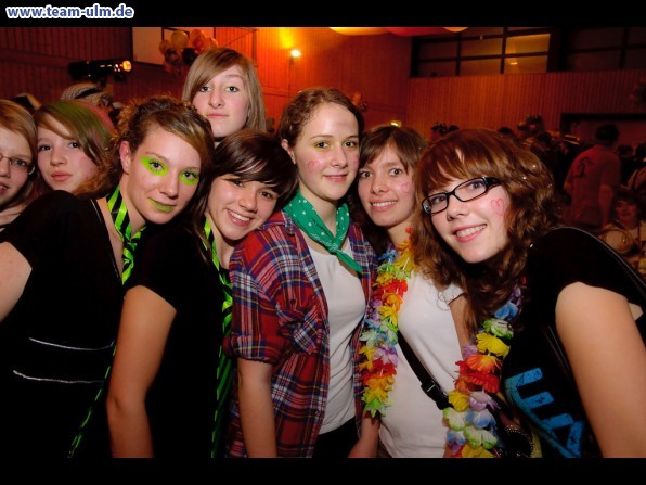 Eselball @ Eggingen - Bild 81