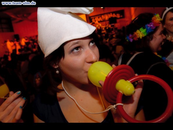 Eselball @ Eggingen - Bild 82