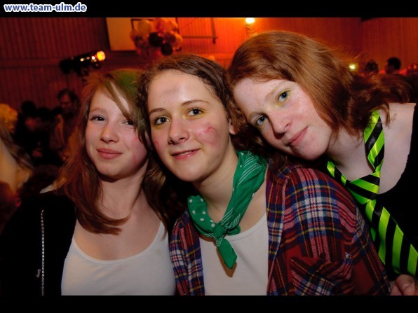 Eselball @ Eggingen - Bild 83