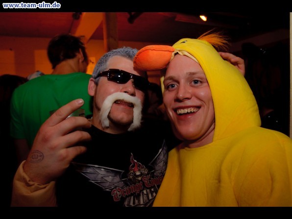 Eselball @ Eggingen - Bild 86