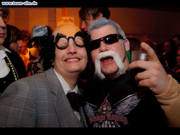 Eselball @ Eggingen - Bild 87