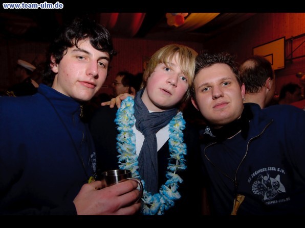 Eselball @ Eggingen - Bild 88