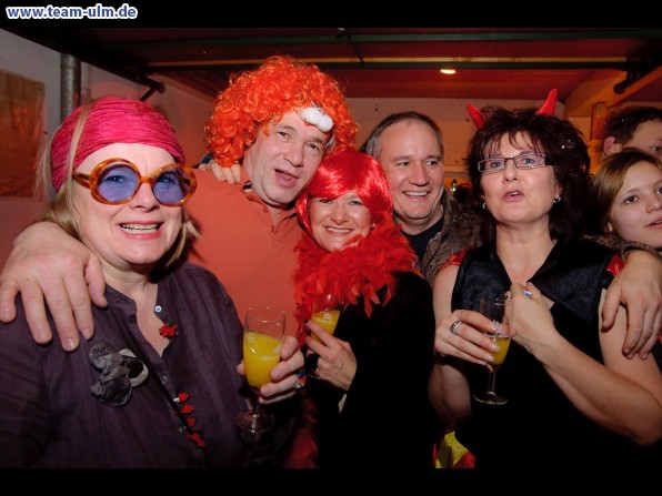 Eselball @ Eggingen - Bild 89