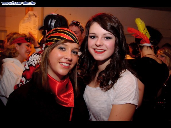 Eselball @ Eggingen - Bild 9
