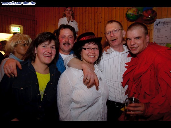 Eselball @ Eggingen - Bild 90