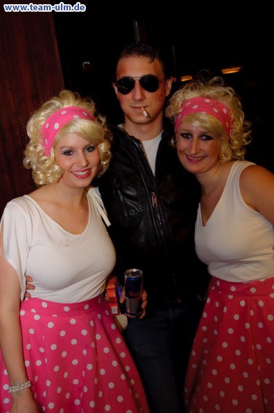 Eselball @ Eggingen - Bild 91