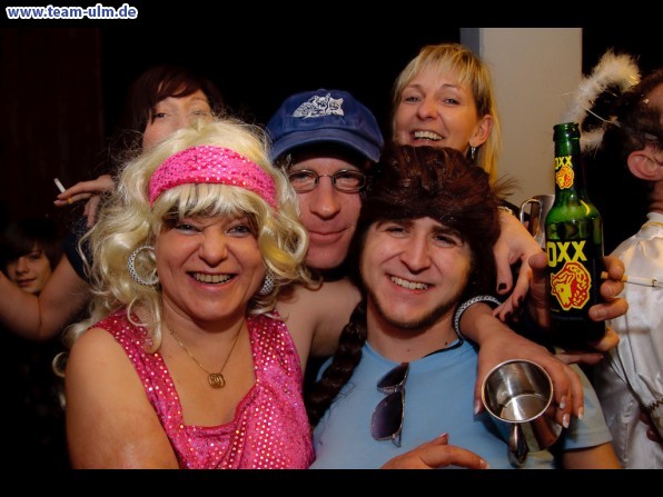 Eselball @ Eggingen - Bild 92