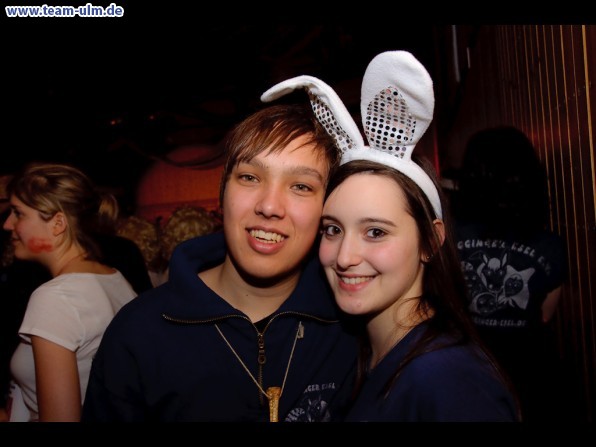 Eselball @ Eggingen - Bild 93