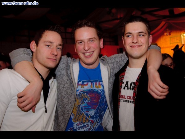 Eselball @ Eggingen - Bild 94