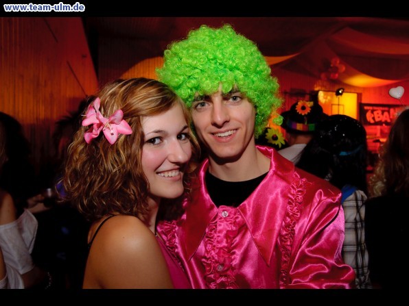 Eselball @ Eggingen - Bild 95
