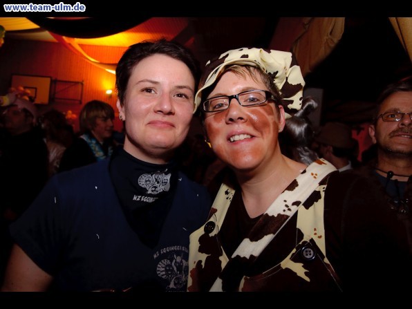 Eselball @ Eggingen - Bild 96