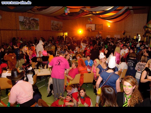 Eselball @ Eggingen - Bild 97