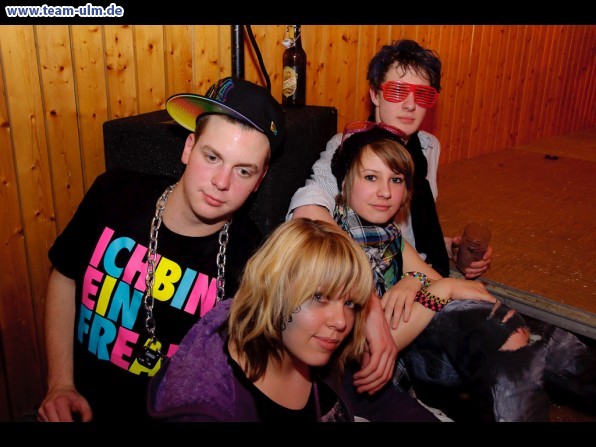 Eselball @ Eggingen - Bild 98