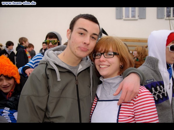 Faschingsumzug @ Eggingen - Bild 101