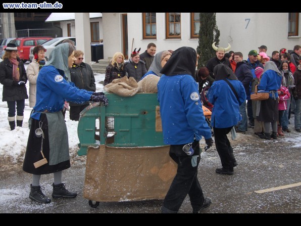 Faschingsumzug @ Eggingen - Bild 111