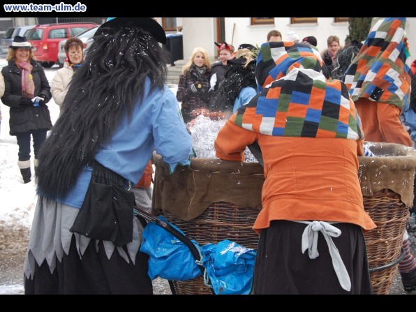 Faschingsumzug @ Eggingen - Bild 115