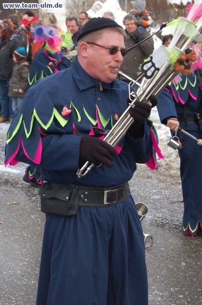 Faschingsumzug @ Eggingen - Bild 119