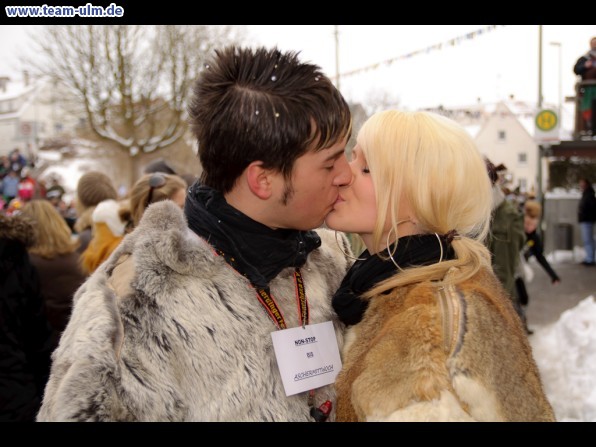Faschingsumzug @ Eggingen - Bild 12