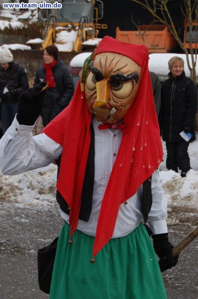 Faschingsumzug @ Eggingen - Bild 123