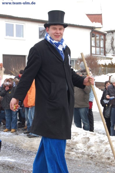Faschingsumzug @ Eggingen - Bild 125