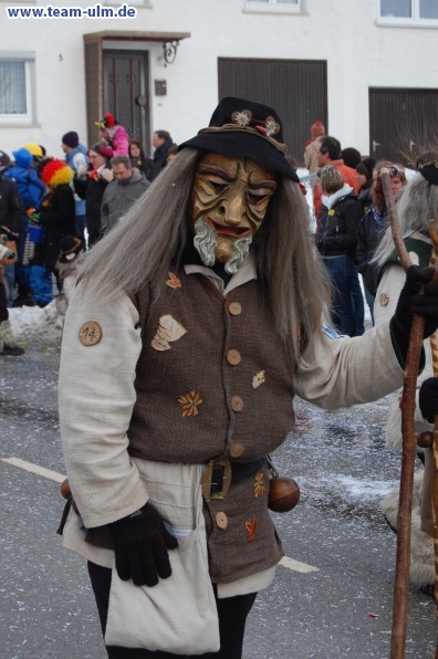 Faschingsumzug @ Eggingen - Bild 127