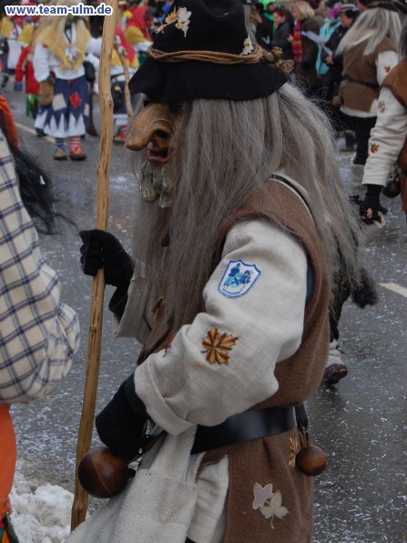 Faschingsumzug @ Eggingen - Bild 128