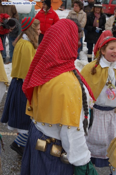 Faschingsumzug @ Eggingen - Bild 129