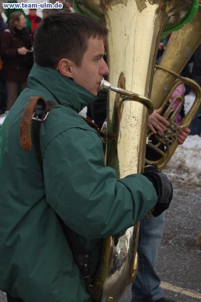 Faschingsumzug @ Eggingen - Bild 133