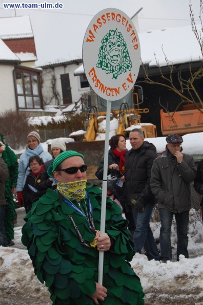 Faschingsumzug @ Eggingen - Bild 134