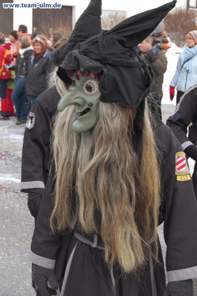 Faschingsumzug @ Eggingen - Bild 141