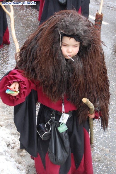 Faschingsumzug @ Eggingen - Bild 147