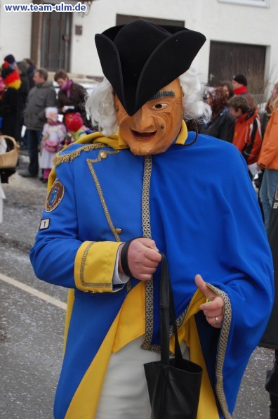 Faschingsumzug @ Eggingen - Bild 149