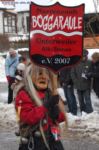 Faschingsumzug @ Eggingen - Bild 151